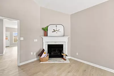8616 Wild Wood Forest Drive, Raleigh, NC 27616 - Photo 11