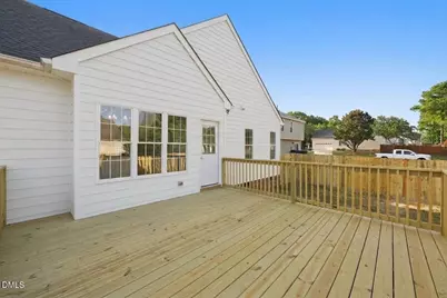 8616 Wild Wood Forest Drive, Raleigh, NC 27616 - Photo 31