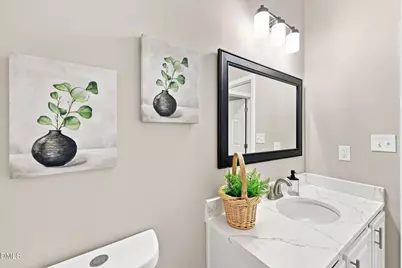 8616 Wild Wood Forest Drive, Raleigh, NC 27616 - Photo 25
