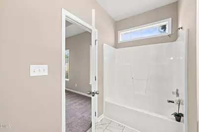 8616 Wild Wood Forest Drive, Raleigh, NC 27616 - Photo 21