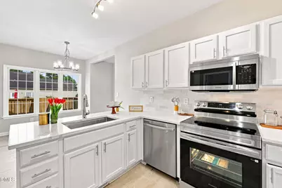 8616 Wild Wood Forest Drive, Raleigh, NC 27616 - Photo 3