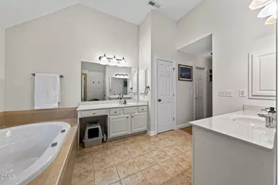 100 Arlen Park Place, Holly Springs, NC 27540 - Photo 29