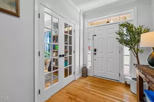 100 Arlen Park Pl, Holly Springs, NC 27540 - Photo 5