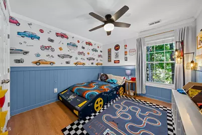 100 Arlen Park Place, Holly Springs, NC 27540 - Photo 37