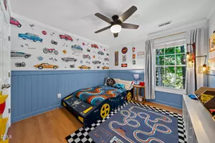 100 Arlen Park Pl, Holly Springs, NC 27540 - Photo 37