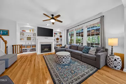 100 Arlen Park Place, Holly Springs, NC 27540 - Photo 21
