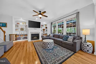 100 Arlen Park Pl, Holly Springs, NC 27540 - Photo 21