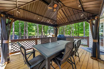 100 Arlen Park Place, Holly Springs, NC 27540 - Photo 39