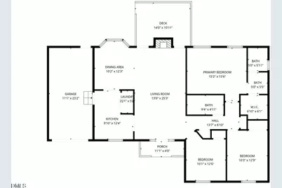 1401 Milan Street, Durham, NC 27704 - Photo 47