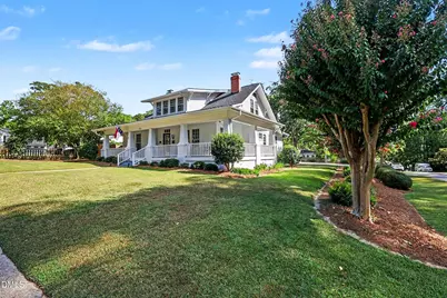 202 E Spring Street, Fuquay-Varina, NC 27526 - Photo 5