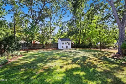 202 E Spring Street, Fuquay-Varina, NC 27526 - Photo 37