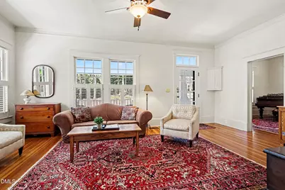 202 E Spring Street, Fuquay-Varina, NC 27526 - Photo 11