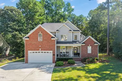 81 Carrousel Court, Angier, NC 27501 - Photo 1
