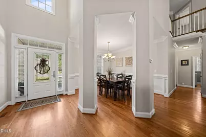 81 Carrousel Court, Angier, NC 27501 - Photo 7