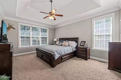 81 Carrousel Court, Angier, NC 27501 - Photo 21
