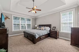 81 Carrousel Ct, Angier, NC 27501 - Photo 21