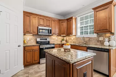 81 Carrousel Court, Angier, NC 27501 - Photo 15