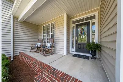 81 Carrousel Court, Angier, NC 27501 - Photo 5
