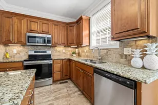 81 Carrousel Ct, Angier, NC 27501 - Photo 17