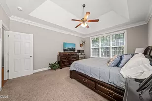 81 Carrousel Ct, Angier, NC 27501 - Photo 23