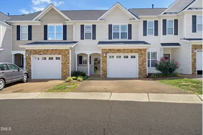 2543 Asher View Court, Raleigh, NC 27606 - Photo 1
