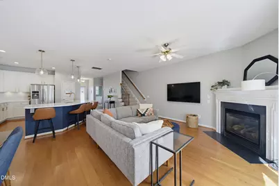 2543 Asher View Court, Raleigh, NC 27606 - Photo 11