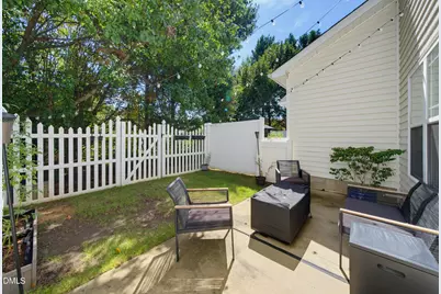 2543 Asher View Court, Raleigh, NC 27606 - Photo 23