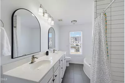 2543 Asher View Court, Raleigh, NC 27606 - Photo 17