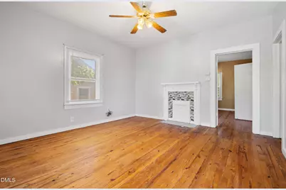 1307 Stonewall Street, Burlington, NC 27217 - Photo 3