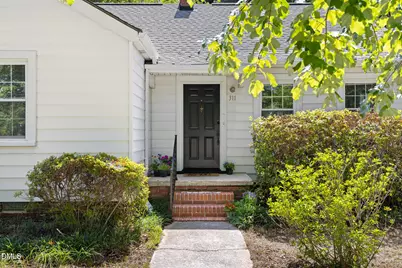 311 W Carver Street, Durham, NC 27704 - Photo 33