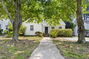 311 W Carver St, Durham, NC 27704 - Photo 1