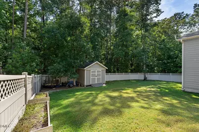 3545 Jordan Shires Drive, New Hill, NC 27562 - Photo 53