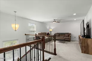 3545 Jordan Shires Dr, New Hill, NC 27562 - Photo 49