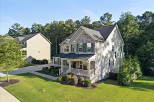 3545 Jordan Shires Dr, New Hill, NC 27562 - Photo 3