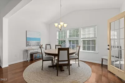 3545 Jordan Shires Drive, New Hill, NC 27562 - Photo 21