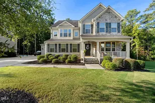 3545 Jordan Shires Dr, New Hill, NC 27562 - Photo 1