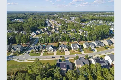 3545 Jordan Shires Drive, New Hill, NC 27562 - Photo 55