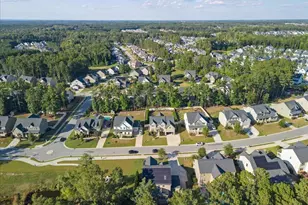 3545 Jordan Shires Dr, New Hill, NC 27562 - Photo 55