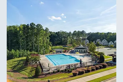 3545 Jordan Shires Drive, New Hill, NC 27562 - Photo 61