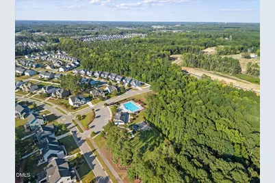 3545 Jordan Shires Drive, New Hill, NC 27562 - Photo 59