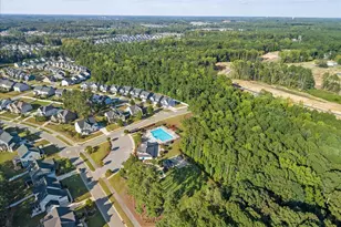 3545 Jordan Shires Dr, New Hill, NC 27562 - Photo 59