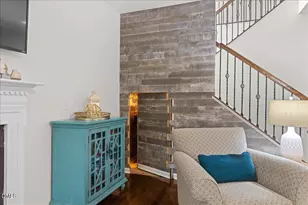 3545 Jordan Shires Dr, New Hill, NC 27562 - Photo 29