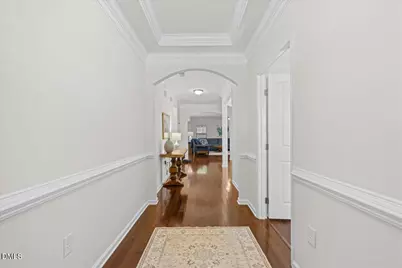 3545 Jordan Shires Drive, New Hill, NC 27562 - Photo 11
