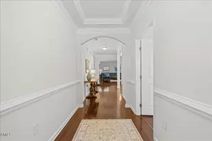 3545 Jordan Shires Dr, New Hill, NC 27562 - Photo 11