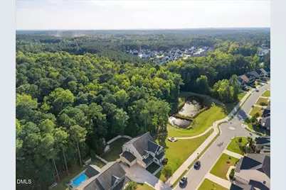 3545 Jordan Shires Drive, New Hill, NC 27562 - Photo 57