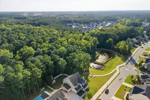 3545 Jordan Shires Dr, New Hill, NC 27562 - Photo 57