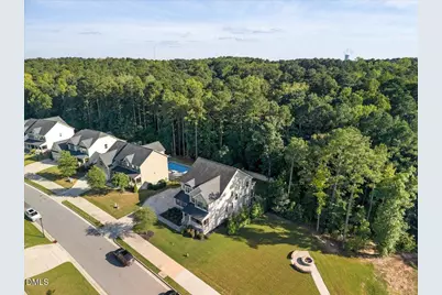 3545 Jordan Shires Drive, New Hill, NC 27562 - Photo 7