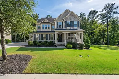 3545 Jordan Shires Drive, New Hill, NC 27562 - Photo 3