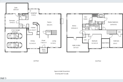 108 Marvista Court, Cary, NC 27518 - Photo 35