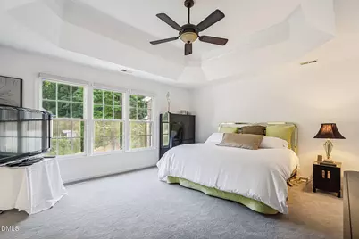 108 Marvista Court, Cary, NC 27518 - Photo 19
